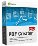 PDF Creator Pro