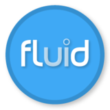 Fluid UI