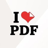 iLovePDF