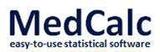 MedCalc Software