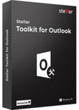 Stellar Toolkit for Outlook