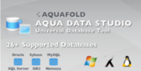 Aqua Data Studio