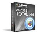 Aspose.Total for .NET