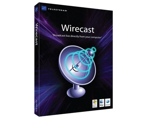 Wirecast