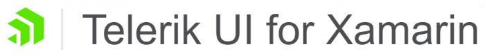 Telerik UI for Xamarin