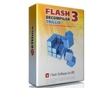 Flash Decompiler Trillix