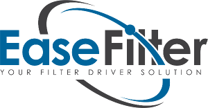 EaseFilter File Access Control SDK