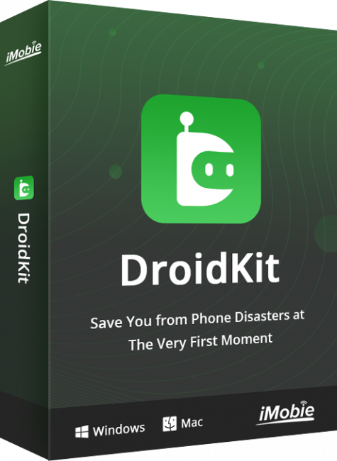 DroidKit