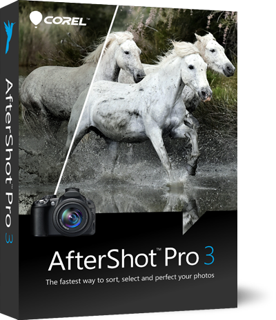 AfterShot Pro 3