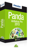 Panda Antivirus Pro 2013