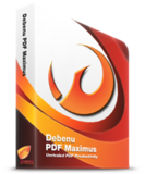 Debenu PDF Maximus