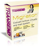 Transend Migrator