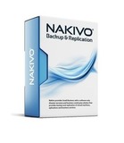 NAKIVO Backup and Replication