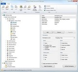 Folder Permissions Manager