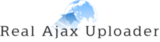 Real Ajax Uploader