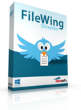 FileWing Shredder