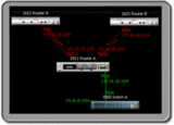 CCENT Network Visualizer