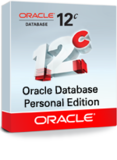 Oracle Database Personal Edition