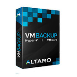 Altaro VM Backup