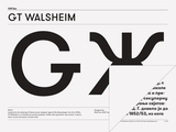 GT Walsheim