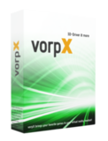 vorpX