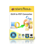 OLM to PST Converter