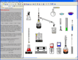 Model ChemLab