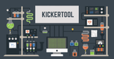 Kickertool