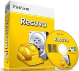 Recuva Business Edition