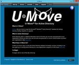 U-Move