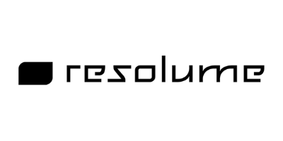 Resolume