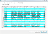 SQL Server Comparison Tool