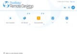 Thinfinity Remote Desktop
