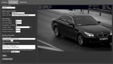 ANPR/LPR Solution